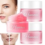30g Magical Perfecting Base Face Primer Under Foundation,Pore Base Gel Cream,Hunmui Creme,Light Weight Primer Build Flawless Natural Make Up (90g)
