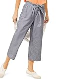 Cecil Damen Culotte 24 Hose, deep Blue, L/L24