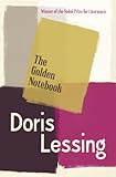 The Golden Notebook (English Edition)