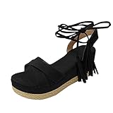 Sandalen Mädchen 24 Flipflopsandalen Bequem Mit Absatz Slippers Sandaletten Weichen Sohlen Flache Schuhe Freizeit Gespaltene Zehen Strandschuhe Leicht Bequem Strandsandalen Flach Vintage Rö
