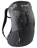 VAUDE Damen Women's Skomer 24 Rucksäcke20-29L, Black, Einheitsgröß