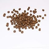 KOI - KOIFUTTER - Winter sinkend 5 mm Herbst & Winterfutter (15Liter)