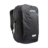 Tatonka Server Pack 20 - Daypack mit 13' Notebookfach - für Herren und Damen - 20 Liter - Black