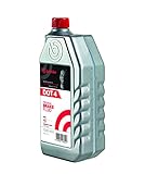 Brembo L04010 Bremsflüssigkeit Dot 4, 1000