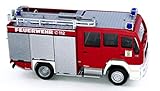 Rietze 68273 - Schlingmann Man TLF Feuerwehr Potsdam - 1:87