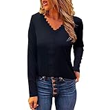 Coole t-Shirts Damen Pulli Hoody Damen Weste Damen langes Oberteil Damen für Leggings Jacke Schulterfreies top Damen Damen Kleid weihnachspullis Prime Damen Sweatshirt y2k