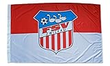 FSV Zwickau Schwenkfahne Fußball Fahne Flagge 150x100 cm Lizenzproduk