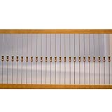 Widerstand 220 Ohm, 30 Stück, Kohleschicht 0.25W 5% Widerstände R