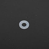 Original-Schrauben für Motorrad Derbi 50 Senda DRD Xtreme 2010 bis 2015 AP8120622 / 6 x 12 x 0,5