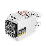 Antminer Bitmain Antminer, Gebraucht Antminer S9 Bitcoin-Mining Asic Bitmain S9 13.5t Normal Im Betrieb