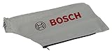 Bosch Professional Staubbeutel (Zubehör für Bosch Professional Gehrungssäge GCM 10 J)