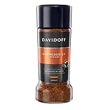 Davidoff Café Espresso 57 Instantkaffee 100 g