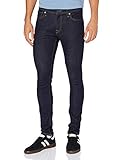 JACK & JONES Herren JJILIAM JJORIGINAL AM 168 Jeans, Blue Denim, 27W / 30L