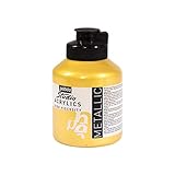 Pebeo Studio Acrylfarbe, 500 ml, irisierendes G