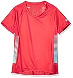 adidas Damen 25/7 Tee RUNR T-Shirt, Rojglo, S