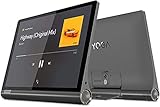 Lenovo Yoga Smart Tab LTE - Tablet 32GB, 3GB RAM, Iron Grey