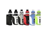 Eleaf iStick Pico 25 Starter Kit inkl. Ello Verdampfer - 85W - Voll-Schw