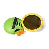 Kreuser Verpackungen Bounceball Outdoor Active Set Vedes Outdoor Spielzeug Fangspiel Funsp