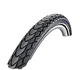 1 x Schwalbe Marathon Mondial Fahrrad Reifen Reflex 50-559