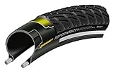 Continental Top Contact Winter II Premium Fahrradreifen, schwarz, 27.5' | 27.5 x 2.00