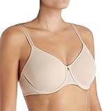 Triumph Body Make Up Essentials Minimizer BH WP Nude beige 80D