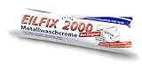 Eilfix 2000 Metallwaschcreme - 150 ml Tub