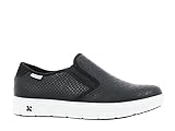 OXYPAS-Damen-Arbeits-Berufs-Schuh, ESD, SELINA in Kunstleder 35