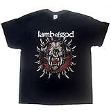 T-Shirt # M Unisex Black # R