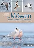 Die Möwen Europas, Nordafrikas und Vorderasiens: Der Bestimmungsfü