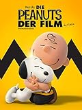 Die Peanuts - Der Film (4K UHD)