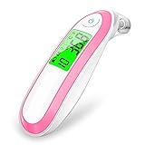 Local Makes A Comeback Elektronisches Fieberthermometer, Infrarot-Thermometer, Baby-Thermometer,