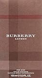 Burberry Eau De Toilette London Fabric, M Edt 100M