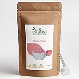 eltabia Acerola Pulver 500g Großes Pack natürliches Vitamin C