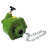 FAIE Zapfwellenpumpe MT25 mit Druckreg