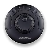 Contour ShuttleXpress Multimedia Kontroller für Mac/Win schw