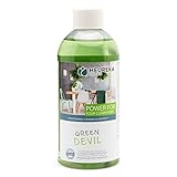 HEUREKA Allzweckreiniger Konzentrat - Green Devil, 500 ml für 450 l Reinig