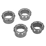 Uhrenentferner sterben, Uhrenöffner sterben Polygon für Open W