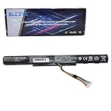 BLESYS AS16A5K Akku für Acer Aspire E15 E5-575 E5-575G E5-774 E5-774G Serie AS16A7K AS16A8K Laptop 14.6V 2200