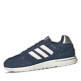 adidas Damen Run 80s Laufschuhe, Azmatr Blatiz Plamat, 38 2/3 EU