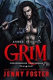 Asher Prequel: Grim: Paranormaler Lieb