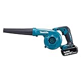 Makita DUB185RT, 18 V tools, g