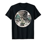 Labor des Alchemisten T-S