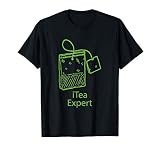 Informatiker lustiger Spruch It Experte Computer Nerd Admin T-S