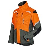 STIHL Jacke FUNCTION Ergo Gr. XXL