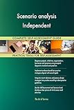 Scenario analysis Independent All-Inclusive Self-Assessment - More than 700 Success Criteria, Instant Visual Insights, Comprehensive Spreadsheet Dashboard, Auto-Prioritized for Quick R