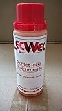 LecWec 100ml Lec Wec Motor Getriebe Abdichtung Dichtung Dichtmittel Abdichten U