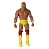 Actionfigur Spielzeug 7'Wrestling Wrestler Hulk Hogan Action Figure Toys Figurals Collection Modell Geschenk fü