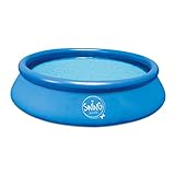 well2wellness® Quick-Up Pool Aufstellbecken Swing Ø366 x 76cm b