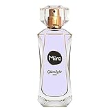 Miro Glamlight Femme Eau de Parfum, 1er Pack (1 x 50 ml)