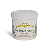 Weihrauch-Creme extra stark 200 ml by Das Gute aus dem I